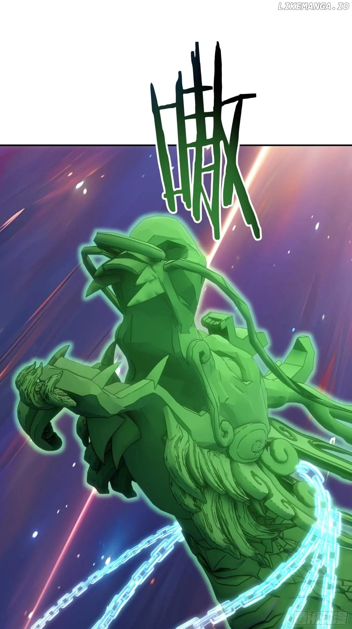 God of Learning Chapter 26 - page 41